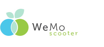 WeMo Scooter